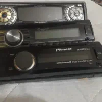 پنل پخش پایونر