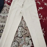 شلوار راسته