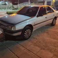 پژو ۴۰۵ GLX ، دوگانه شرکتی مدل ۱۳۹۰