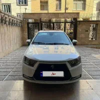 دنا پلاس توربو اتوماتیک آپشنال 1405