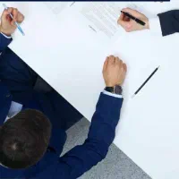 مشاوره،پذیرش و پیگیری پرونده های مالیاتی