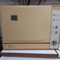 ماشین ظرفشویی ۴نفره پاکشوما