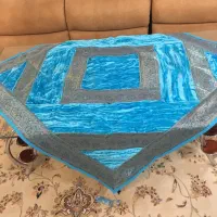 رومیزی|پرده، رانر، رومیزی|مشهد, راهنمایی|دیوار