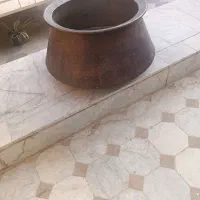 دیگ مسی