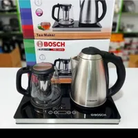 چایساز کنارهمی بوش چای سازBosch|سماور، چای‌ساز، قهوه‌ساز|اندیشه, |دیوار