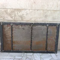 درب ویلایی