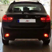 کوییک دنده ای ساده ، مدل ۱۴۰۱