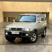 موسو اتومات ۳۲۰۰ مدل ۲۰۰۳