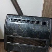 بخاری ۵عدد
