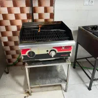 گریل استیل