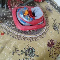 لوازم بچه حراج فروشی