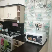 پرده زبرا ترک