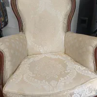 مبل سلطنتی