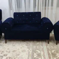 مبل چستر درحد نو