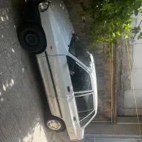 پراید مدل ۸۹ دوگانه