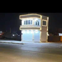 تجاری-خورموج-بلوار-بسیج