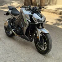 طرح z1000 پیشرو پلاس مدل 1403
