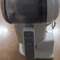 جارو شارژی بلک اندکر