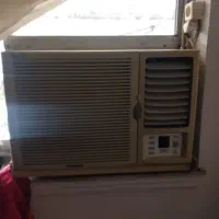 کولر گازی پنجره ای