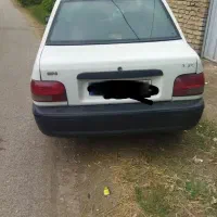 پراید مدل 90