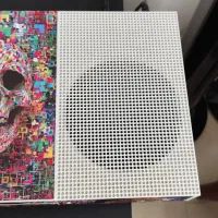 Xbox one s|کنسول، بازی ویدئویی و آنلاین|پرند, فاز ۶|دیوار