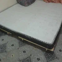 توشک دونفره کامل