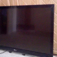 تلویزیون LED. ال جی۴۲اینچ