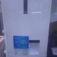 یخچال  در حد نو