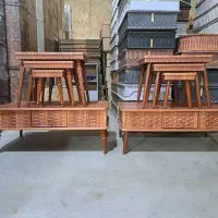 میز عسلی آرال