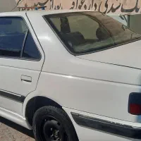پژو پارس سال مدل ۹۴