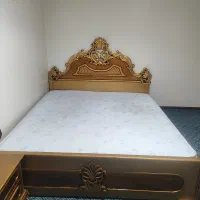 سرویس خواب دو نفره