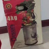 سبزی خرد کن نو نو