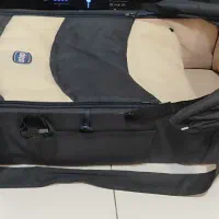 فروش فوری ساک حمل نوزاد