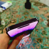 ۱۴پرومکس با ریجستر باتری ۹۴