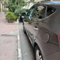 جک s5مدل ۹۴|خودرو سواری و وانت|تهران, میدان ولیعصر|دیوار