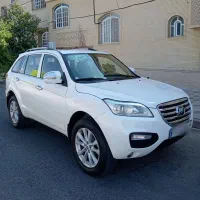 لیفان X60 مدل ۹۴، دنده هیلمنی، در حد خشک