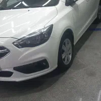 شاهین پلاس اتومات مدل 1403
