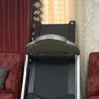 تردمیل کم کارکرد تایوانی اصل Dk Fitness