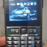 گوشی نوکیا E88