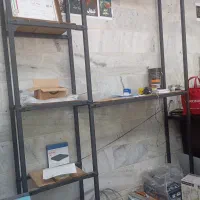 رگال فلزی