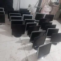 مانیتور ۱۷ اینچ  برای دوربین