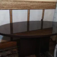 میز ناهار خوری