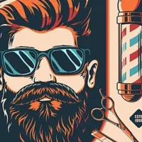 آموزش آرایشگری مردانه تضمینی کسب درآمد