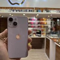 اپل iPhone 13 mini 128G QN صورتی (فروشگاه آیفون)