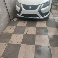 کوییک سقف مشکی مدل 405
