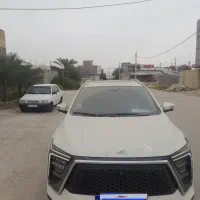 ‌کی ام سی x5