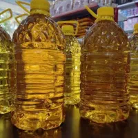 بنکداری روغن ۵لیتری