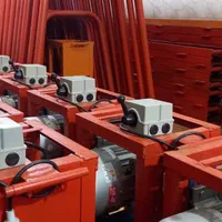 تولید و پخش بالابر ساختمانی