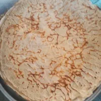 پخت نان محلی و تازه