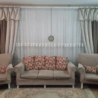 مبل کارکرده